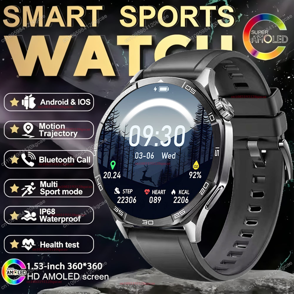 Phase Esports & Gaming Festival - Nuevo reloj inteligente con Bluetooth, función
