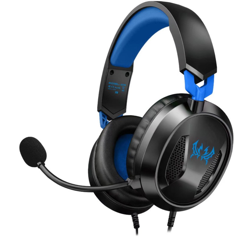 Esports Gaming Pc Build - Auriculares para juegos de eSports, diseño