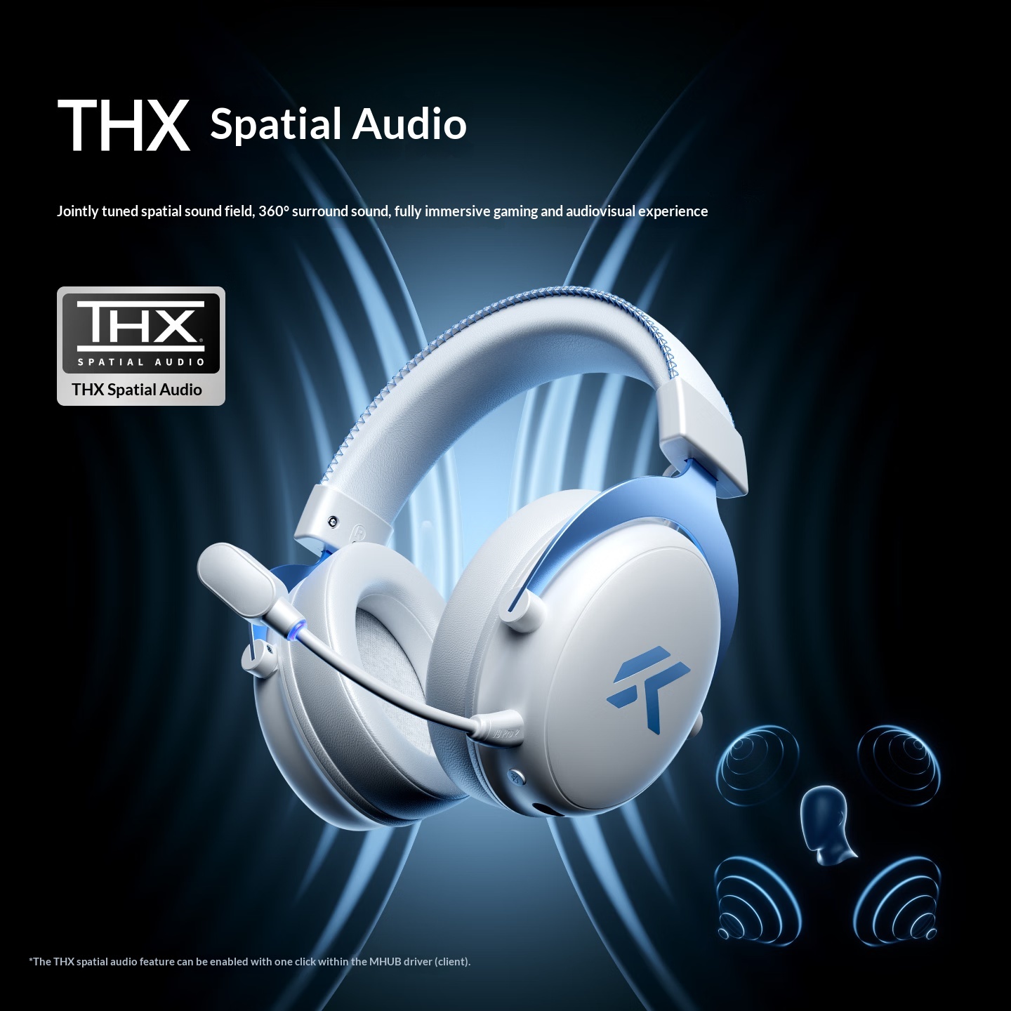 Auriculares inalámbricos para  - Esports Gaming Gear reseña y precio
