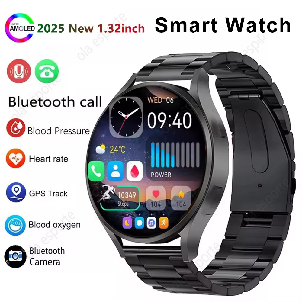 Nuevo reloj inteligente con pa - Phase Esports & Gaming Festival reseña y precio