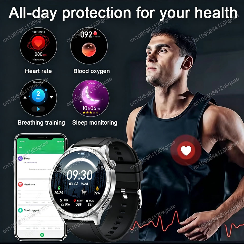 Nuevo reloj inteligente con Bl - Phase Esports & Gaming Festival reseña y precio