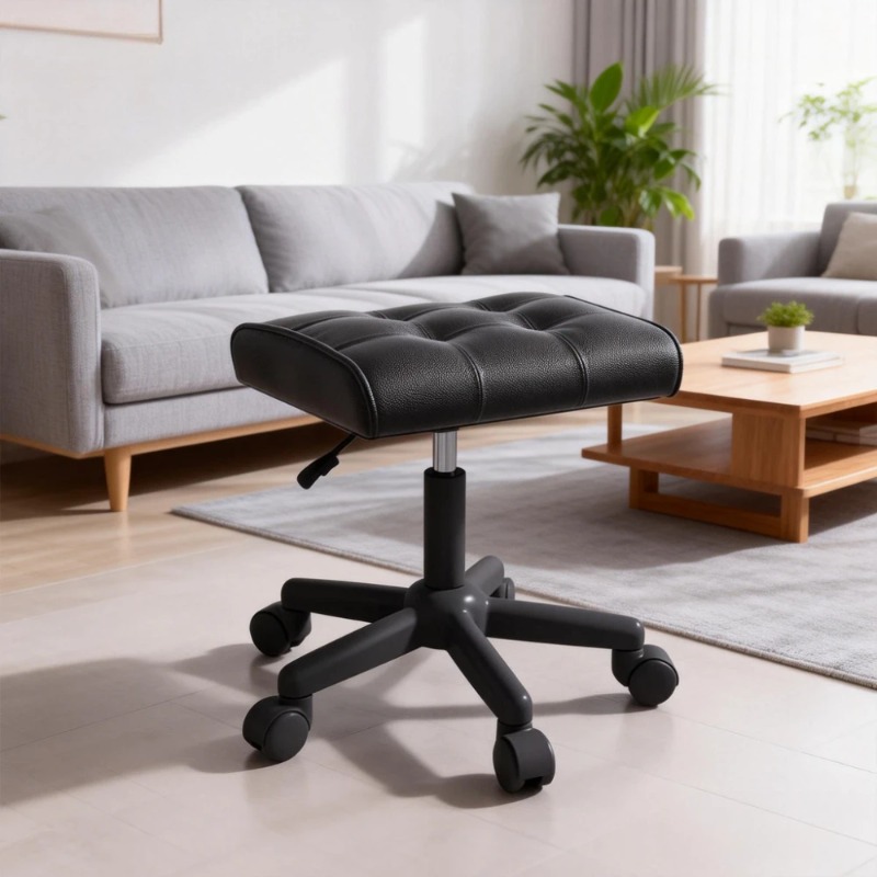 Reposapiés para Silla de Ofici - Footrest Under Desk reseña y precio