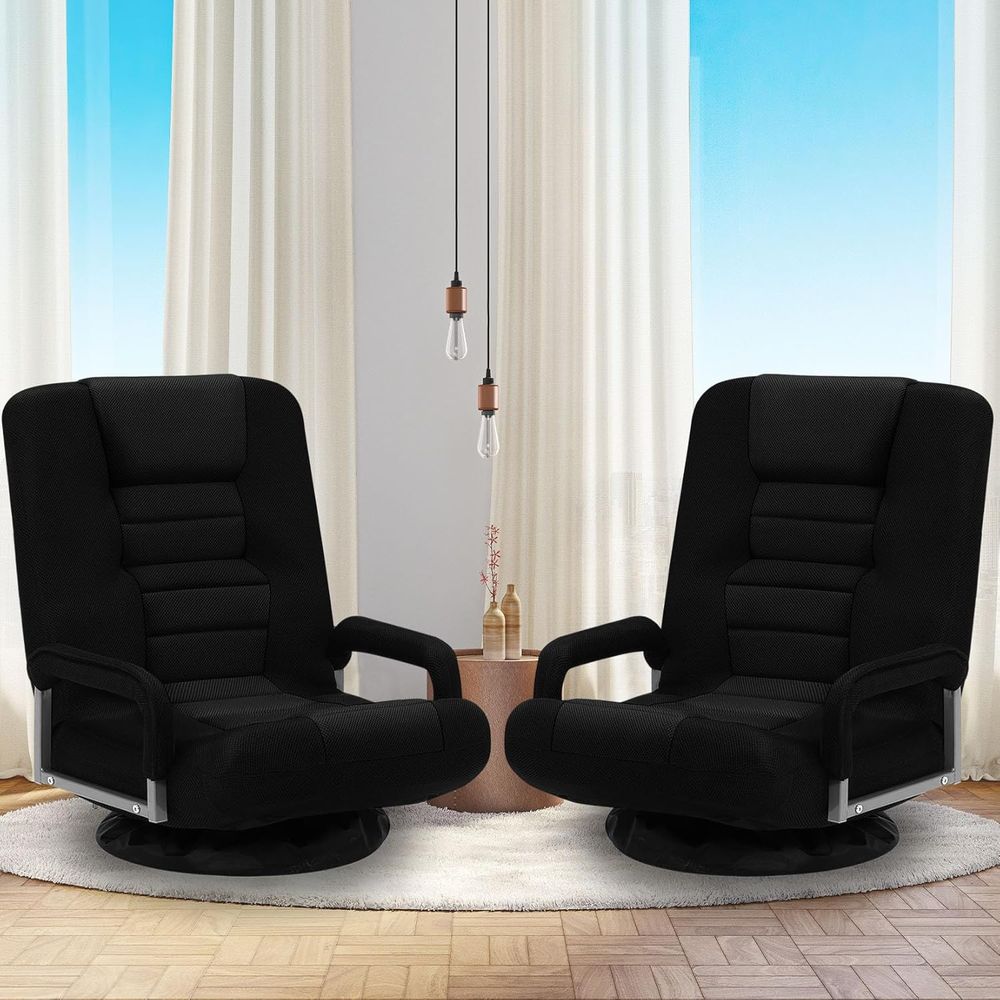 Silla giratoria para videojueg - Video Gaming & Esports Usd Acc reseña y precio