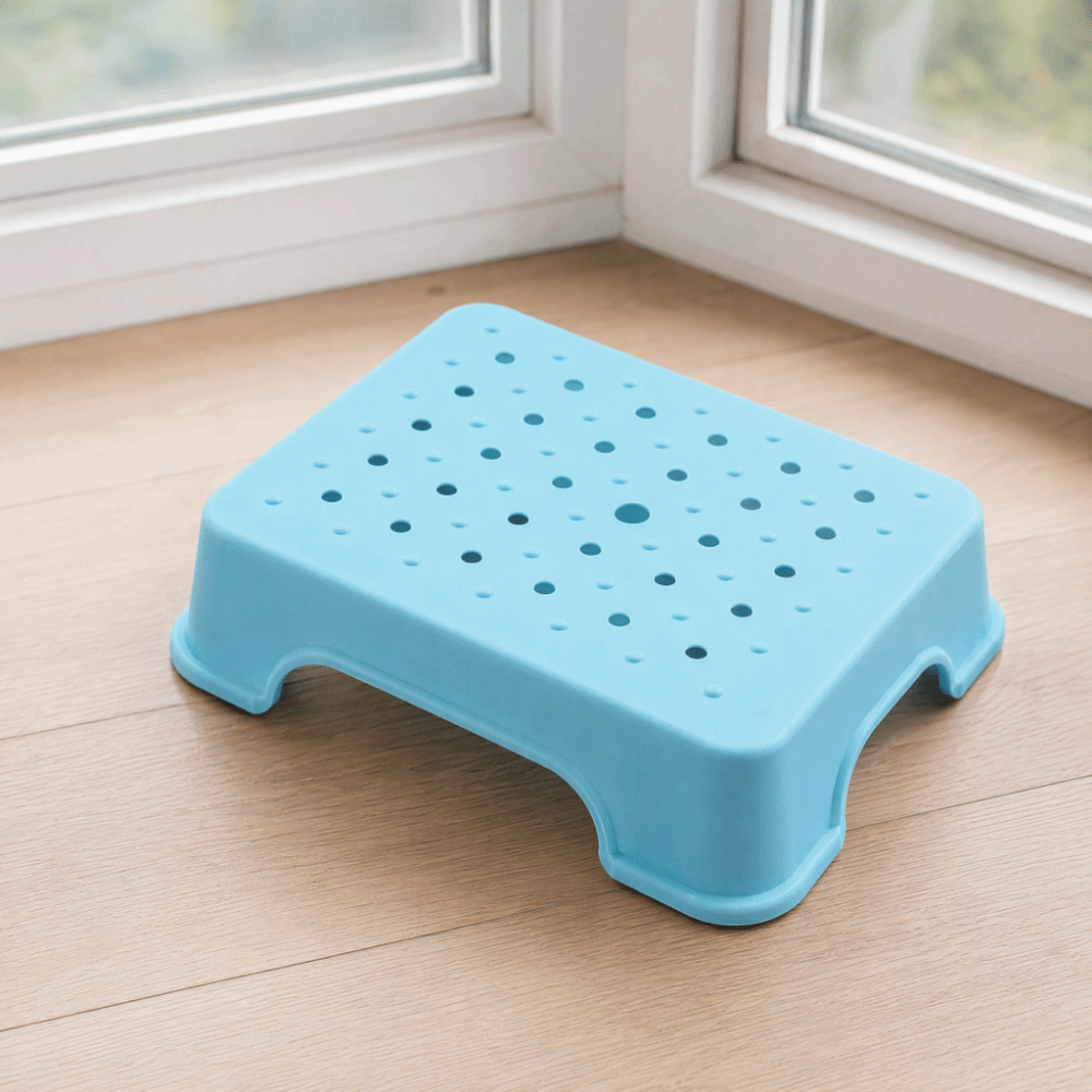 Reposapiés Antideslizante, Alf - Footrest Under Desk reseña y precio