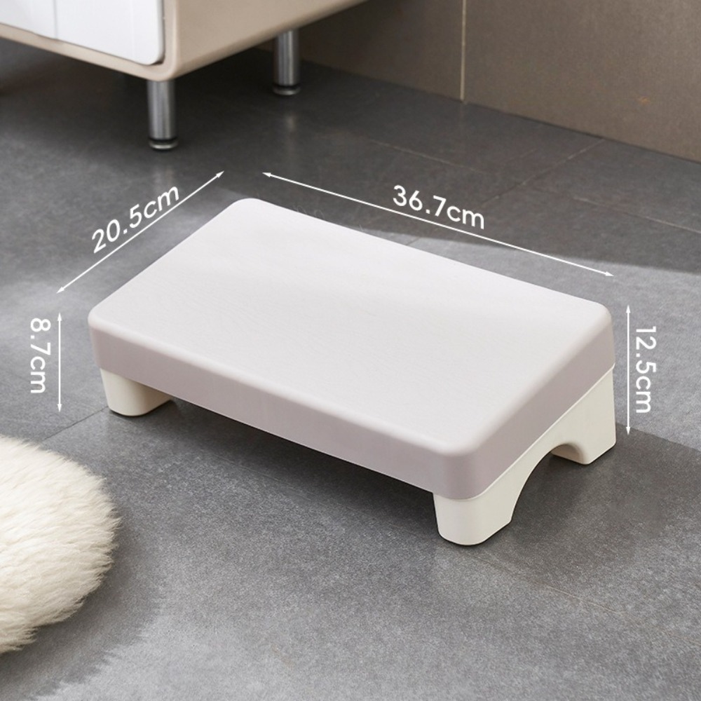 Reposapiés ergonómico de polip - Footrest Under Desk reseña y precio