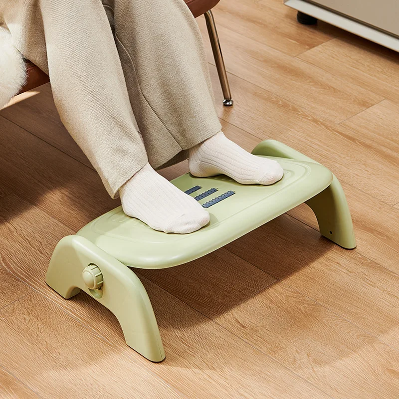 Reposapiés portátil para debaj - Footrest Under Desk reseña y precio