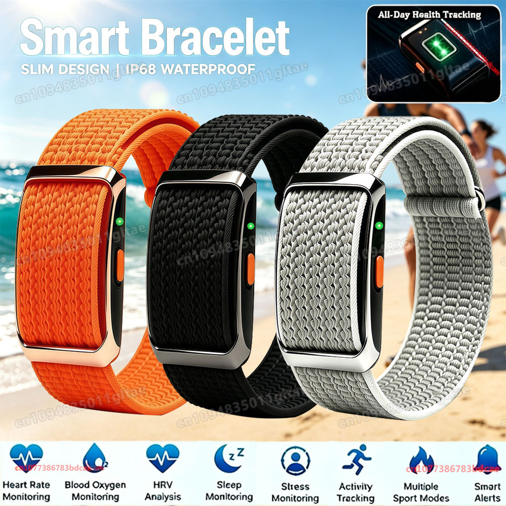 Pulsera Inteligente Monitor de - Phase Esports & Gaming Festival reseña y precio