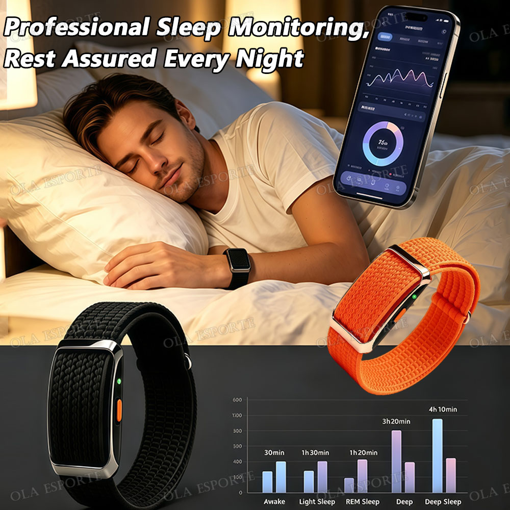 Pulsera Inteligente Monitor de - Phase Esports & Gaming Festival reseña y precio